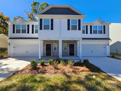 12526 Susanna Dr, Charlotte, NC, 28214-6490 | Card Image