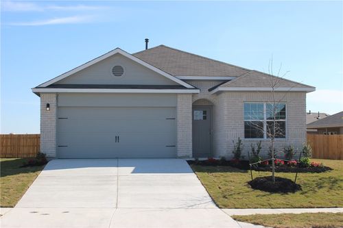 2031 Port Ellen Dr, Round Rock, TX, 78664-2075 | Card Image