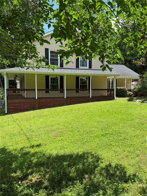 4104 Dinner Bell Ln, Cohutta, GA, 30710-9332 | Card Image