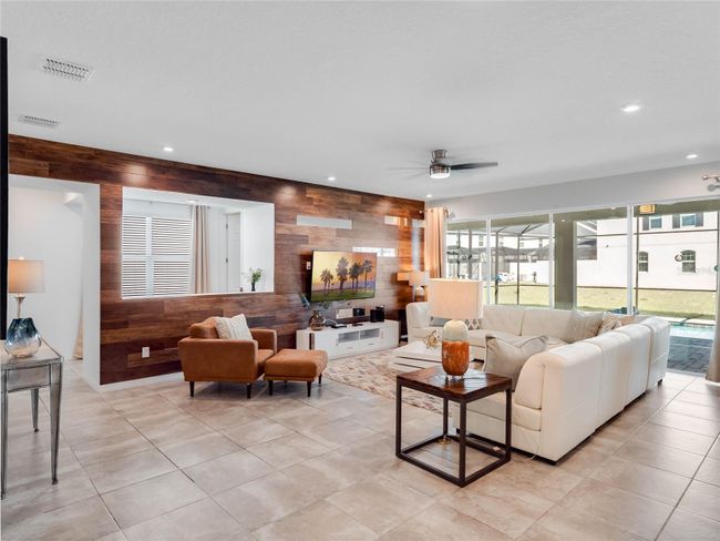 8951 Hilton Ridge Ave, House other with 9 bedrooms, 6 bathrooms and null parking in KISSIMMEE FL | Image 18