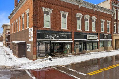 140 E Grand Ave, WISCONSIN RAPIDS, WI, 54494-4166 | Card Image