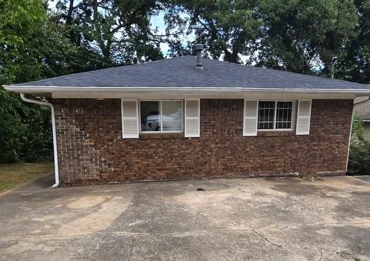 Belleau Ave, East Point, GA 30344