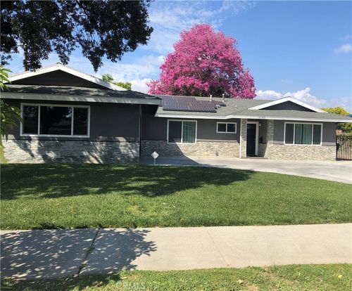 1131 W Bainbridge Ave, West Covina, CA, 91790-4856 | Card Image