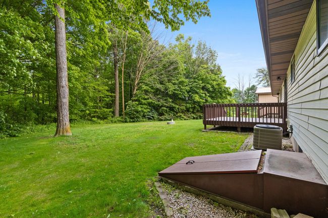2929 Brunner Rd, House other with 3 bedrooms, 2 bathrooms and null parking in Manitowoc WI | Image 35