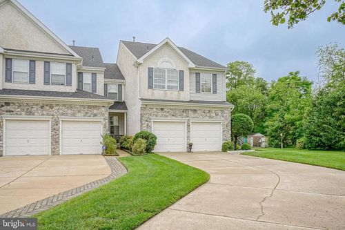 87 Chapel Hill Rd, MOUNT LAUREL, NJ, 08054-8510 | Card Image