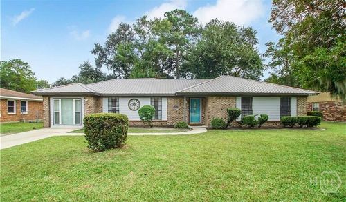 2511 Little John Ct, Savannah, GA, 31406-4124 | Card Image