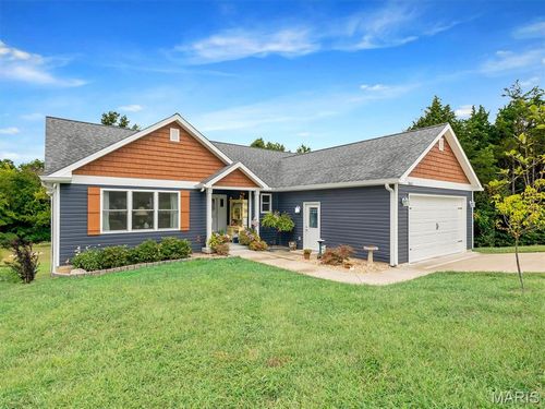 3611 Wayside Dr, Catawissa, MO, 63015-1306 | Card Image