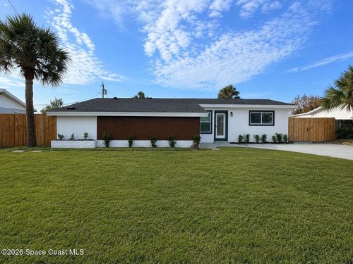 233 Ne 1st St, Satellite Beach, FL, 32937-3762 | Card Image