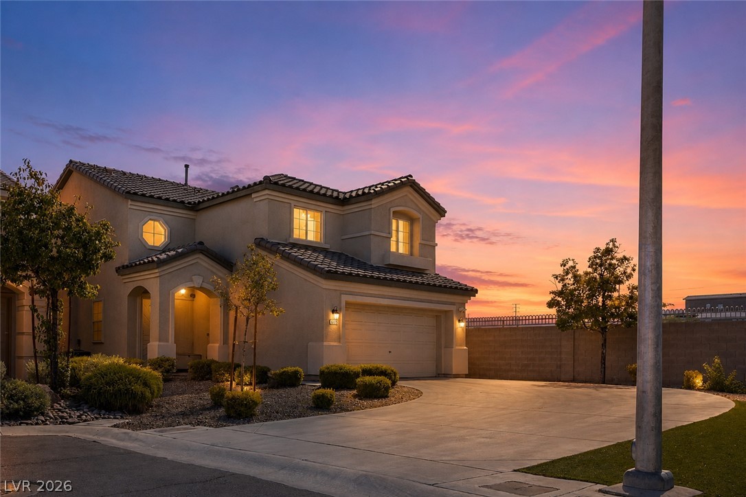 Residential in Las Vegas 3