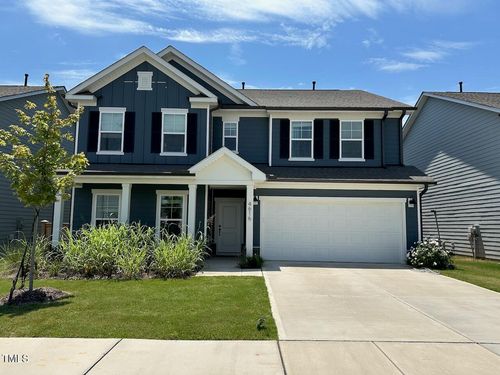 4616 Winnipesaukee Ln, Fuquay Varina, NC, 27526-3558 | Card Image