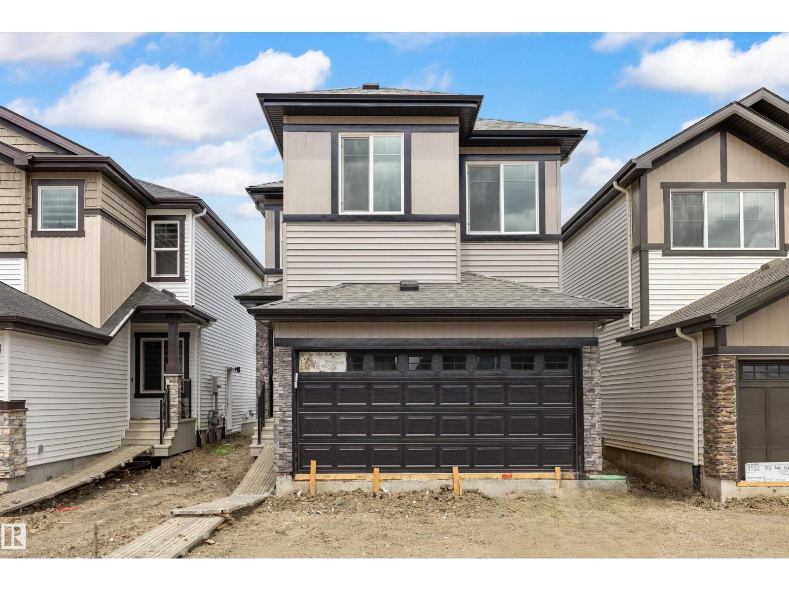 Residential in Edmonton