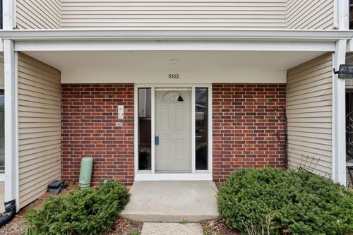 3-5522 Century Avenue, Middleton, WI, 53562 | Card Image