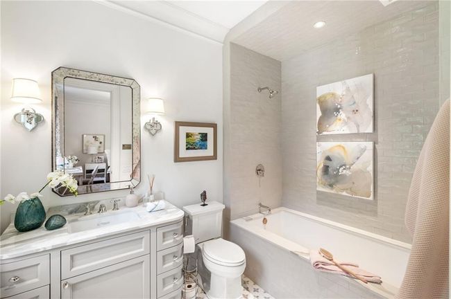 41 Blackland Rd Nw, House other with 7 bedrooms, 9 bathrooms and null parking in Atlanta GA | Image 71