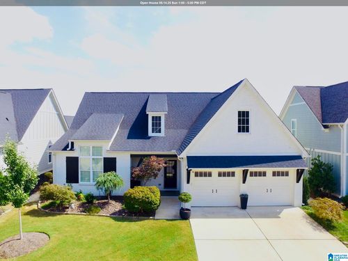 3040 Iris Dr, HOOVER, AL, 35244-5077 | Card Image