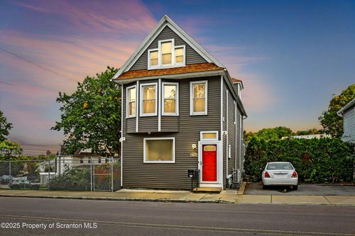 254 Hazle St, Wilkes Barre, PA, 18702-4830 | Card Image