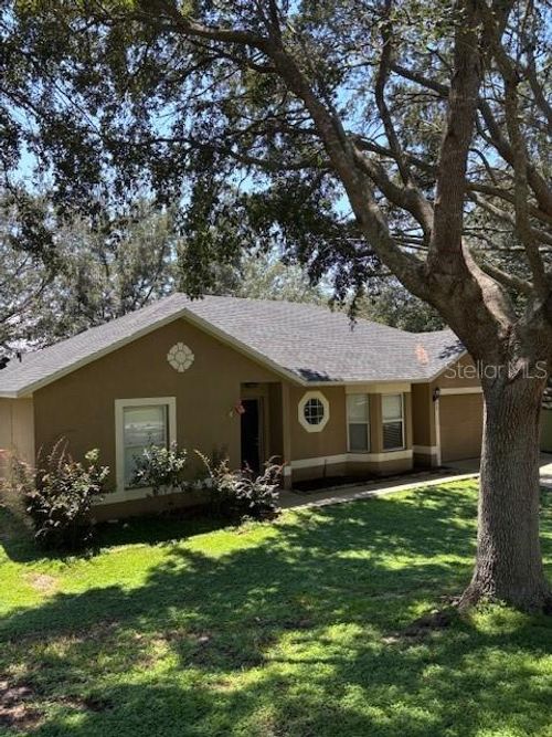 908 Bristle Cone Ct, MINNEOLA, FL, 34715-4705 | Card Image