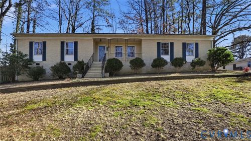 408 Springdale Ave, Colonial Heights, VA, 23834-1542 | Card Image
