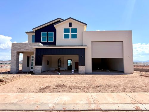 2562 E Suniva Way, Saint George, UT, 84770 | Card Image