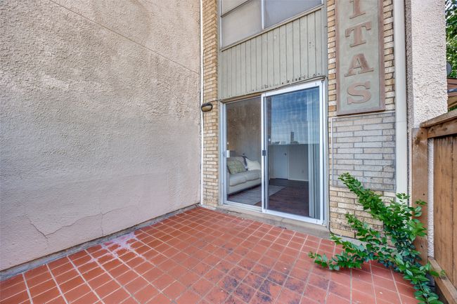 Property entrance featuring brick siding | Image 20