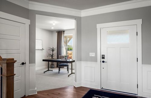 848 Kuss Dr, Saline, MI, 48176-2806 | Card Image