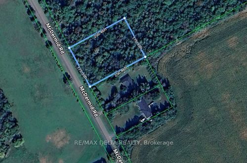 00 Mcdermid Rd, Crysler, ON, K0A1R0 | Card Image