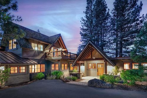 725 John Mckinney, Truckee, CA, 96161-5190 | Card Image