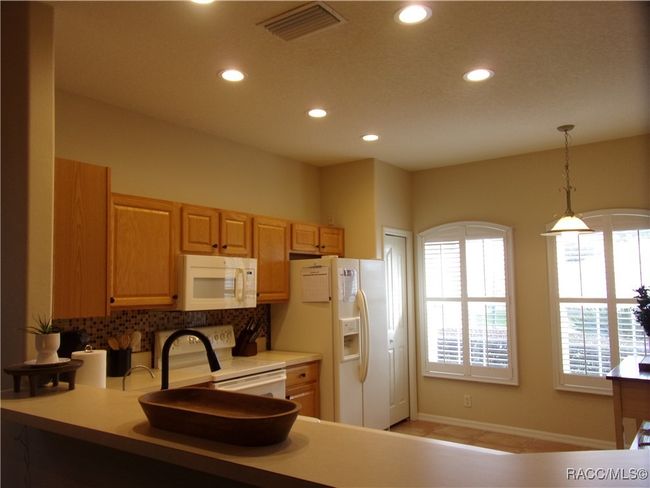 877 Silver Meadow Loop, House other with 3 bedrooms, 2 bathrooms and null parking in Hernando FL | Image 15
