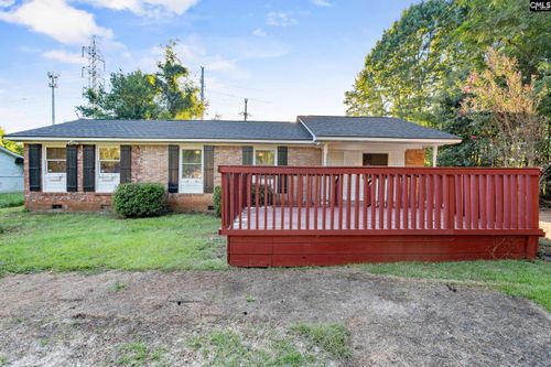 4416 Revelstoke Dr, Columbia, SC, 29203-3704 | Card Image