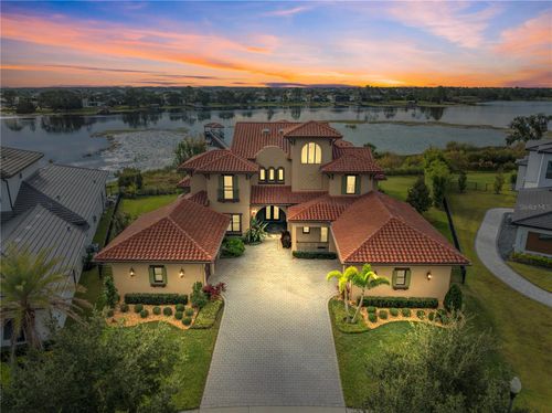 6621 Point Hancock Dr, WINTER GARDEN, FL, 34787-8769 | Card Image