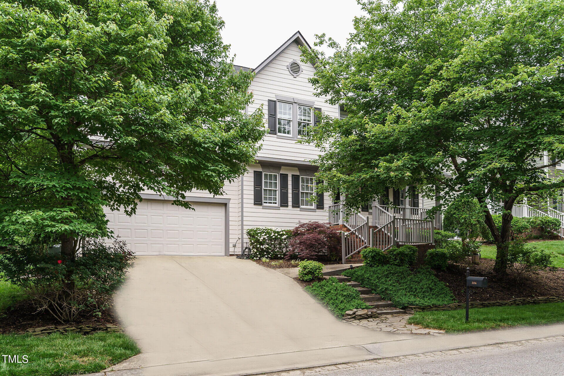 Marist Ct, Durham, NC 27713