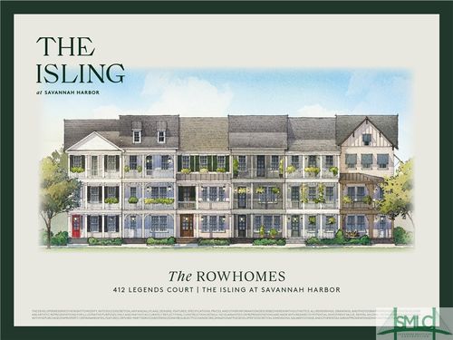 412 Legends Ct, Savannah, GA, 31421-7013 | Card Image