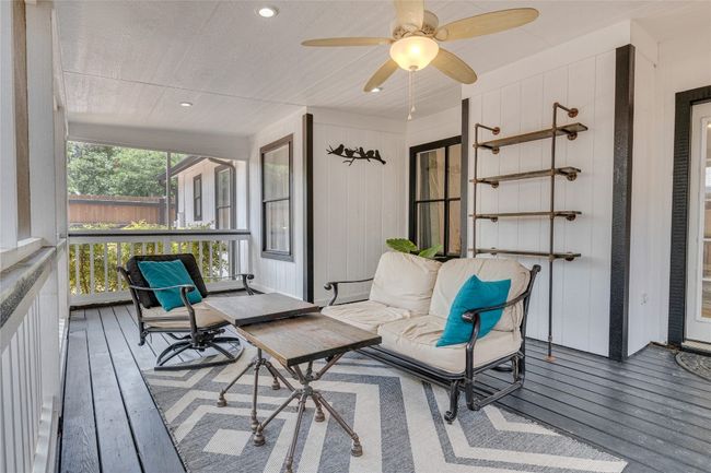 9831 Briar Ridge Dr, House other with 3 bedrooms, 2 bathrooms and 4 parking in Austin TX | Image 32