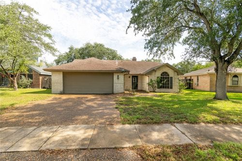 14618 Reagan Dr, Corpus Christi, TX, 78410-5529 | Card Image