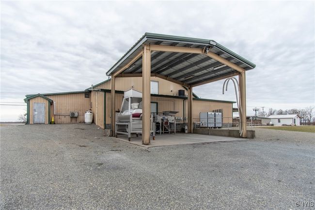 17371 County Route 3, Home with 0 bedrooms, 0 bathrooms and 100 parking in Clayton NY | Image 45