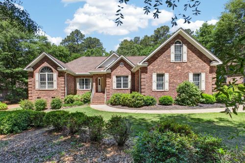 5266 Belle Mead Dr, Aiken, SC, 29803-3701 | Card Image