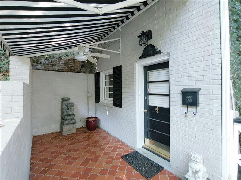Residential Lease in Atlanta 4