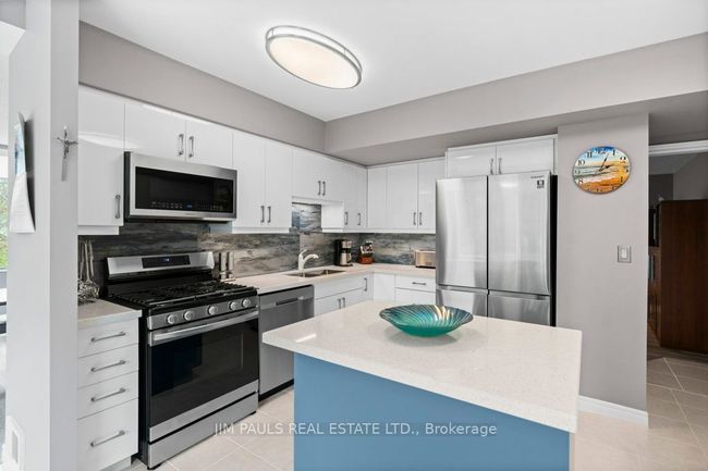 306 - 77 Governor's Rd, Condo with 2 bedrooms, 2 bathrooms and null parking in Dundas ON | Image 29