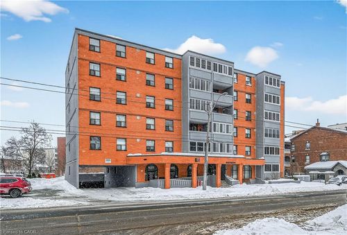 507-23 Main St, Dundas, ON, L9H2P7 | Card Image