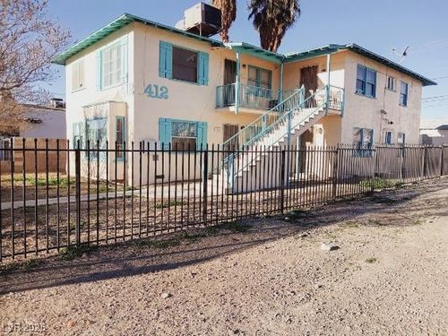 12-412 S Maryland Pkwy, Las Vegas, NV, 89101-7244 | Card Image