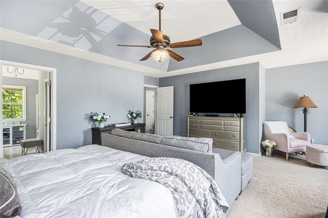 10 Callaway Ct, House other with 4 bedrooms, 3 bathrooms and 4 parking in Hiram GA | Image 27