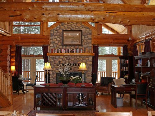 104 White Ave, Bragg Creek, AB, T0L0K0 | Card Image