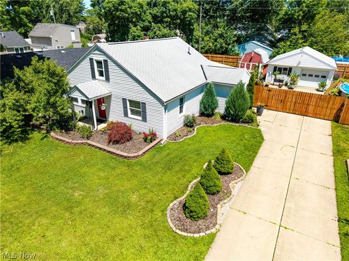 2126 Wilbert Street, Sandusky, OH, 44870 | Card Image