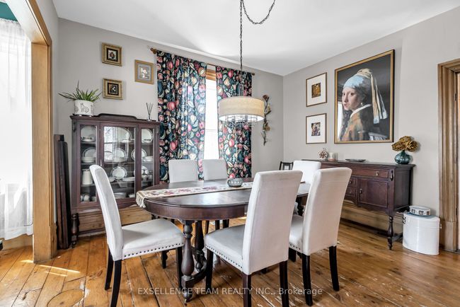 1654 County Rd, House other with 4 bedrooms, 2 bathrooms and 6 parking in Dunvegan ON | Image 15
