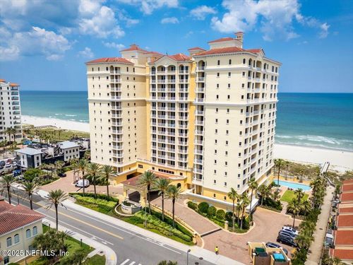 1202-1031 1st St S, Jacksonville Beach, FL, 32250-6552 | Card Image