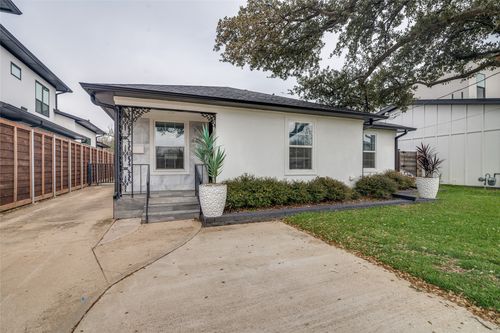 4419 Sexton Ln, Dallas, TX, 75229-5449 | Card Image