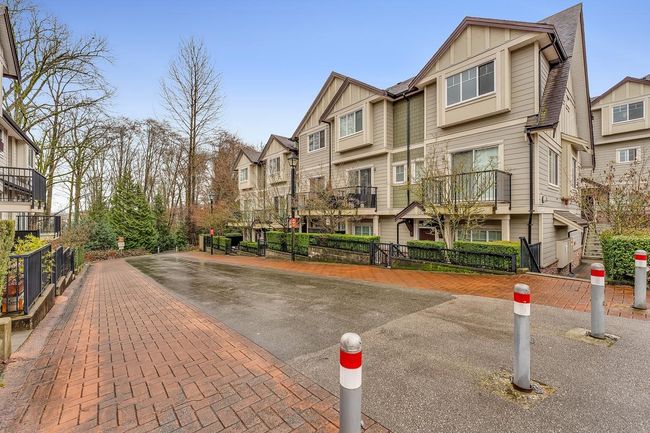 209 - 3888 Norfolk Street, Townhouse with 2 bedrooms, 2 bathrooms and 2 parking in Burnaby BC | Image 16