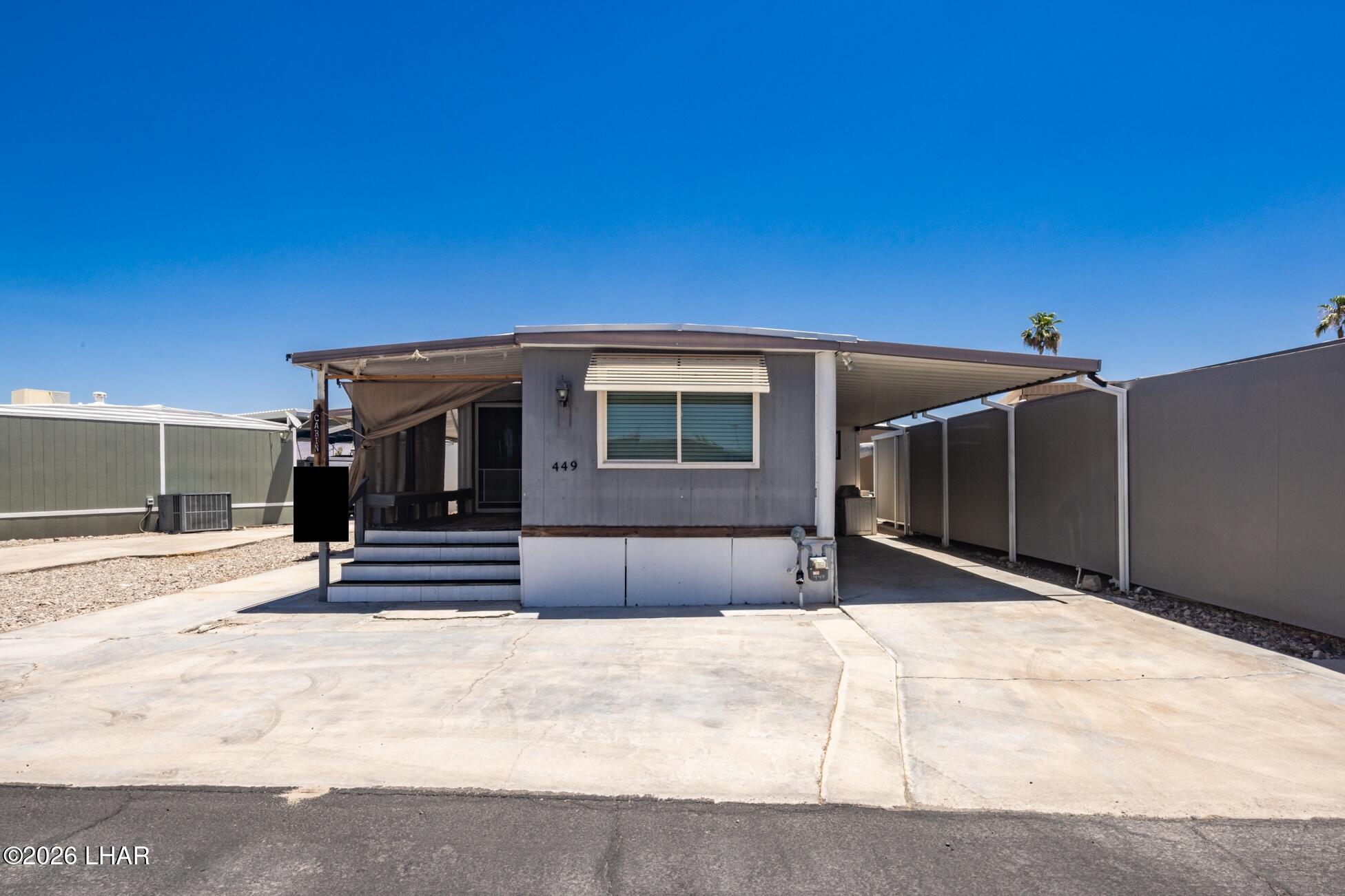 Residential in Lake Havasu City 2