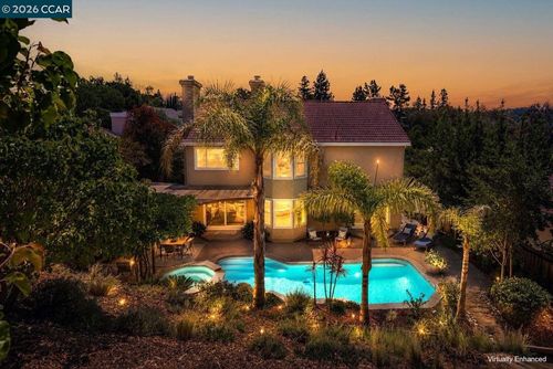 143 Mount Kennedy Dr, Martinez, CA, 94553-5838 | Card Image
