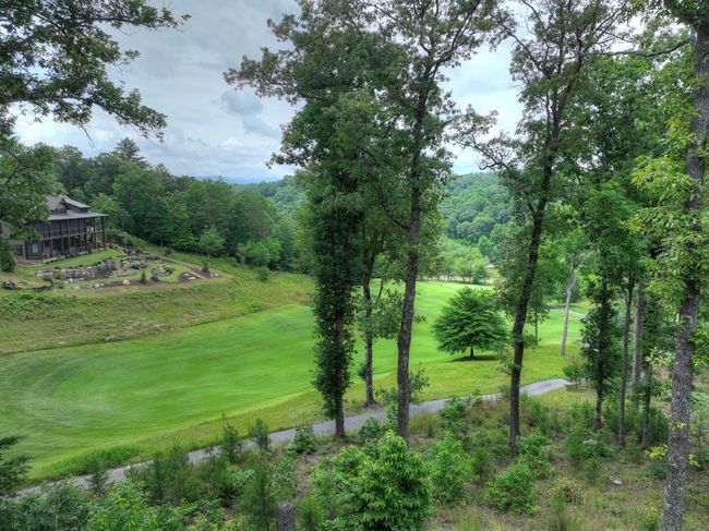 658 Old Toccoa Loop, Home with 4 bedrooms, 5 bathrooms and null parking in Mineral Bluff GA | Image 59