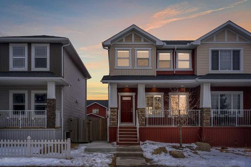 9 Redstone Common Ne, Calgary, AB, T3N0K3 | Card Image